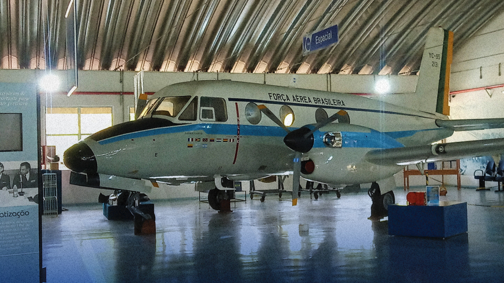 Capital do Avião, São José dos Campos tem museu que preserva memórias do setor aeroespacial